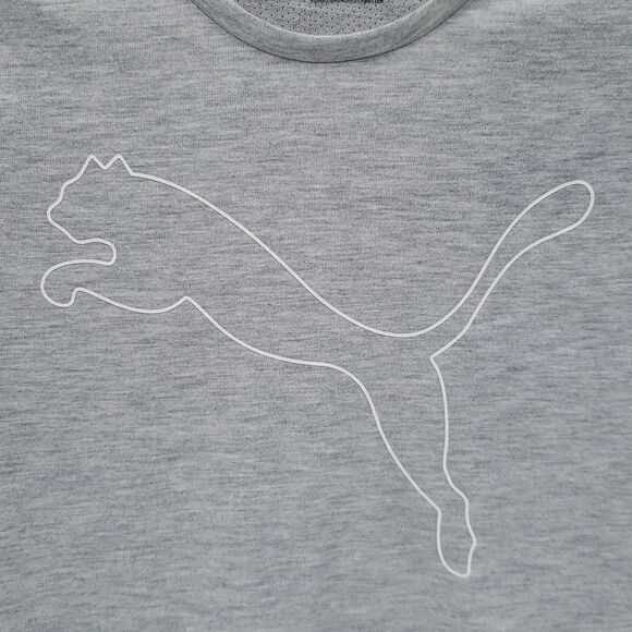 NWT Puma Ladies T-Shirt Sz L - Picture 2 of 8